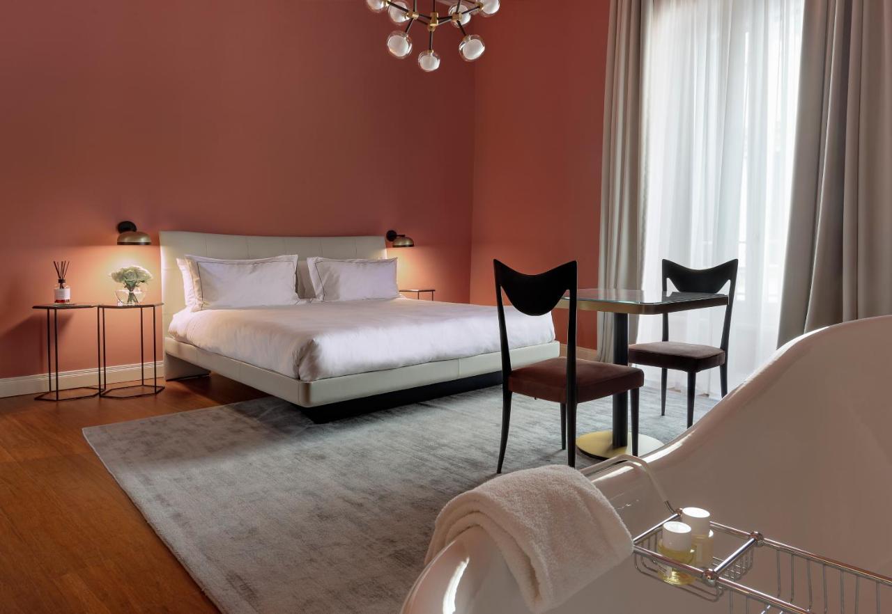 Butterfly Boutique Rooms Верона Экстерьер фото